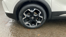 Vauxhall Mokka 1.2 Turbo Ultimate 5dr Auto Petrol Hatchback